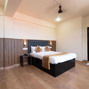 King Suite Sea View