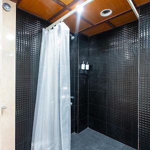 Deluxe Double Room Balcony